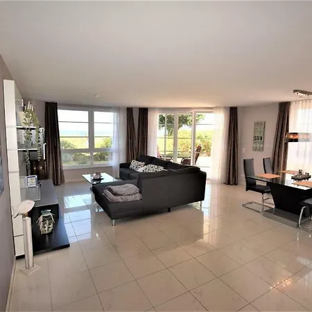 Apartment Captain-s-corner-h Hohwacht
