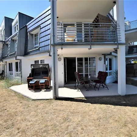 Captain-s-corner-h Apartment *