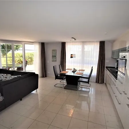Apartment Captain-s-corner-h Hohwacht