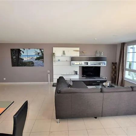 Apartment Captain-s-corner-h Hohwacht