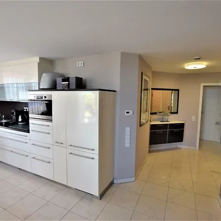 Captain-s-corner-h Apartment Hohwacht