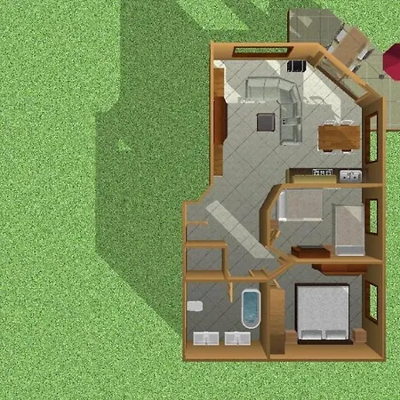 Apartment Captain-s-corner-h