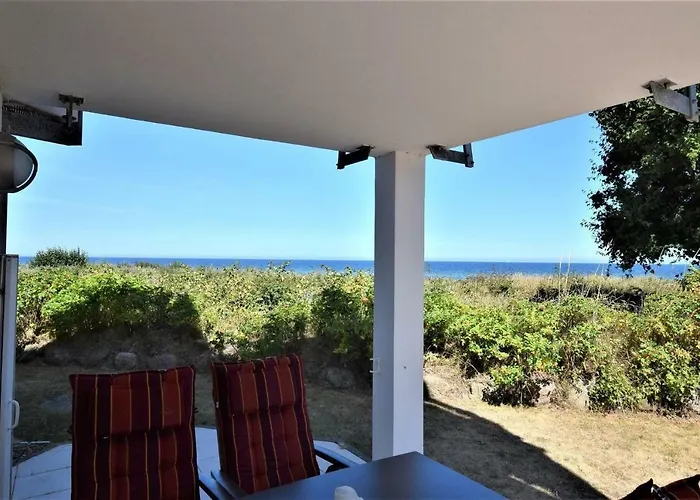 Appartement Captain-s-corner-h *