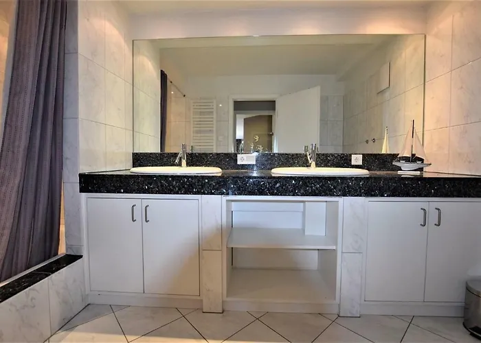 Captain-s-corner-h Appartement