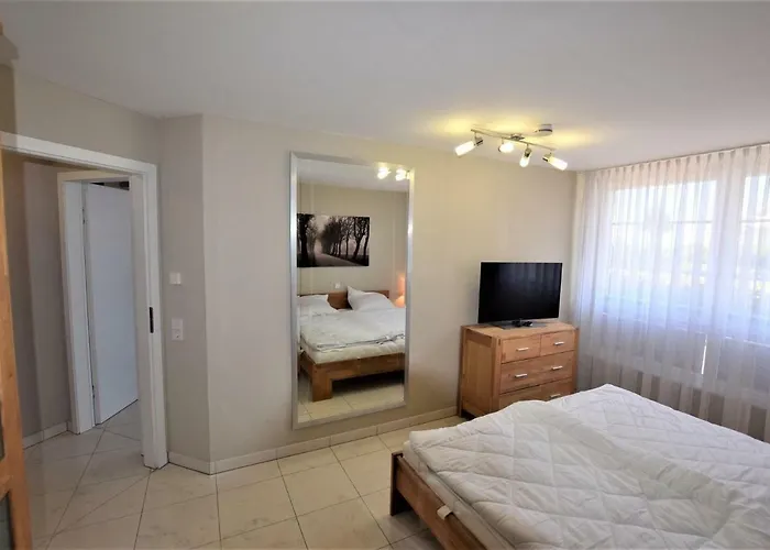 Captain-s-corner-h Appartement *