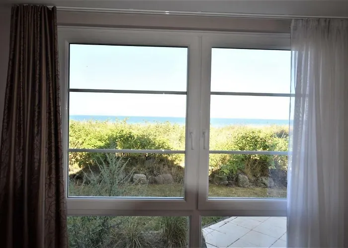 Captain-s-corner-h Hohwacht