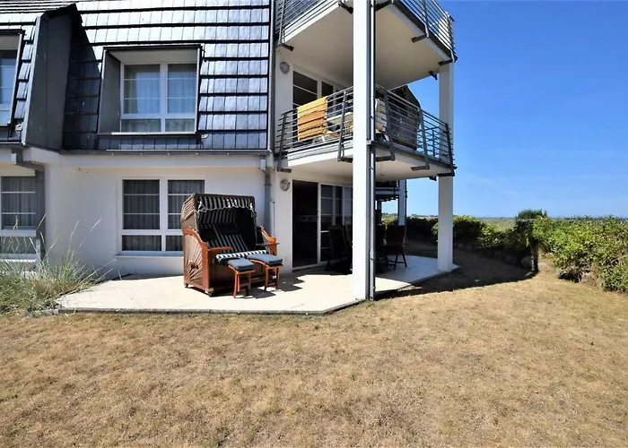 Appartement Captain-s-corner-h *