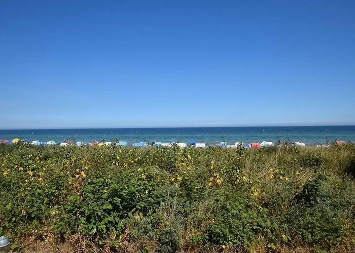 Captain-s-corner-h * Hohwacht