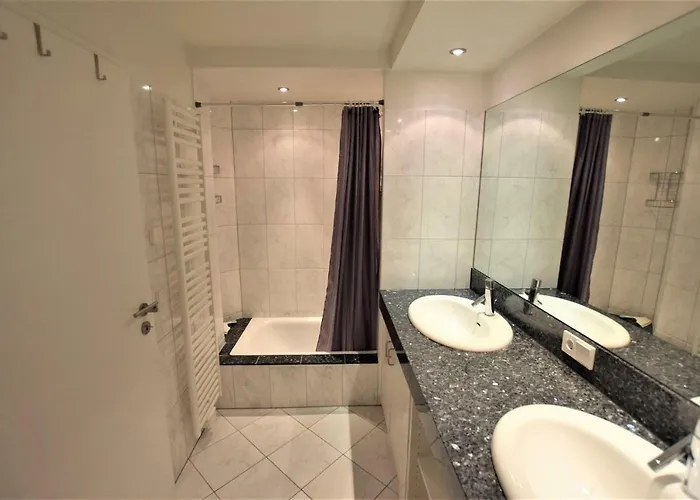 Appartement Captain-s-corner-h