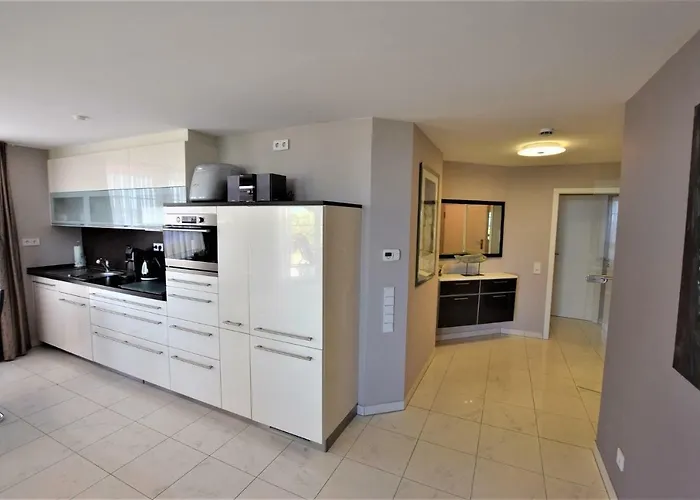 Captain-s-corner-h Appartement Hohwacht