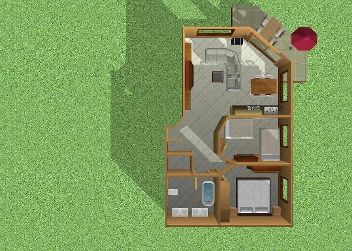 Appartement Captain-s-corner-h